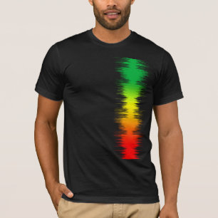 Rasta T-shirt