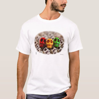 Rasta. T-shirt