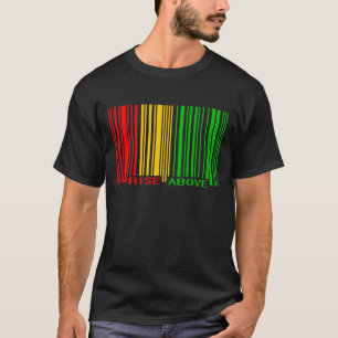 RASTA T-SHIRT