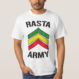 Rasta T-shirt