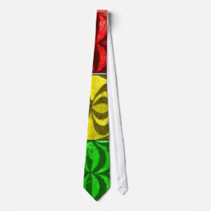 Rasta Tapa Stropdas