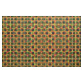 Rasta Time Fabric Stof (Yard (91,4 cm))