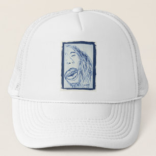 rasta trucker pet
