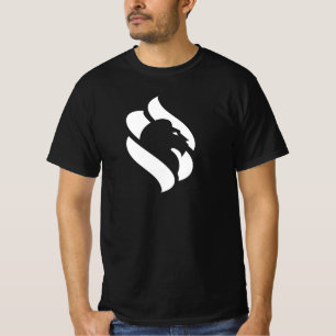 Rasta University Logo Lion Reggae T-shirt