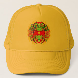 Rasta Vibes Mellow Pet