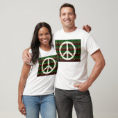 RASTA VREDE! T-SHIRT (Unisex)