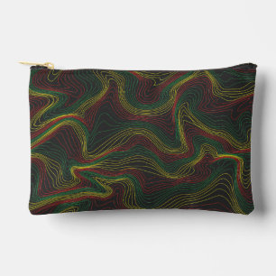 Rasta Waves Etui