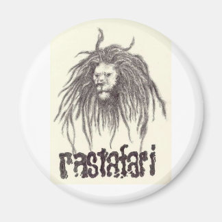 Rastafar I Magneet