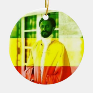 RASTAFARI!!! HAILE SELASSIE I DECORATIE 
