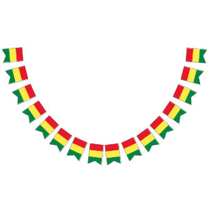 Rastafari Rasta Reggae Levensstijl Jamaica Jah Wor Vlaggetjes