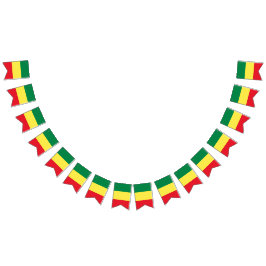 Rastafari Rasta Reggae Livity Jamaica Jah Roots Vlaggetjes