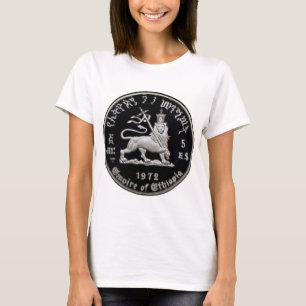 RASTAFARI T-SHIRT