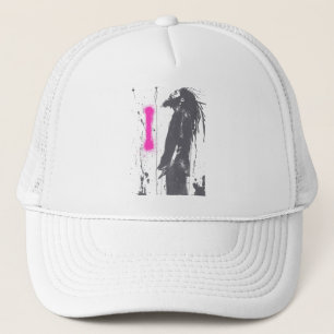 Rastafari Trucker Pet