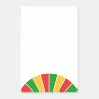 RASTAFARI-VLAG KNOP STRALEN + jouw ideeën
