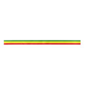 Rastafarian Pride Flag Lint (Voorkant)