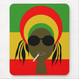 rastafariër muismat