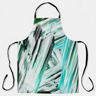 raster naadloze texturehipster, achtergrond, naadl schort