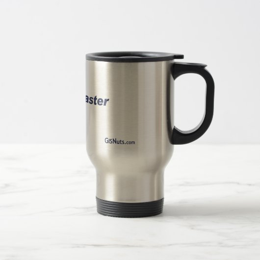 Rastermaster-Mok Reisbeker (Rechts)