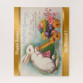 rasterooienholiday legpuzzel (Verticaal)