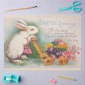 rasterooienholiday tissuepapier (Craft)