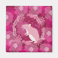rat,bloem des levens, roos, mandala,zen,chakra,pat
