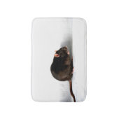 Rat bmcnm badmat (Voorkant Verticaal)