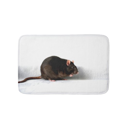Rat bmcnm badmat (Voorkant)