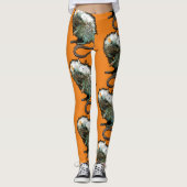 Rat Boi Leggings (Voorkant)