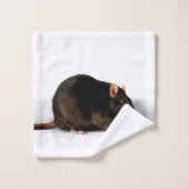 Rat btcnm (Gant de toilette)