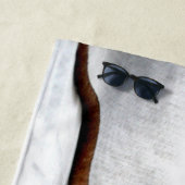 Rat btcnm strandlaken (In situ)