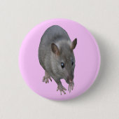 Rat Button (Voorkant)