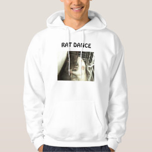 RAT DANCE FUNNY RATS SHIRT