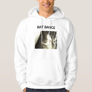 RAT DANCE FUNNY RATS SHIRT