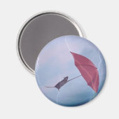 Rat Dans Un Aimant À Tempête (Recto/Verso)