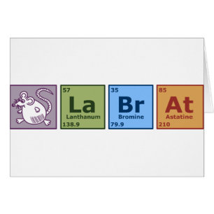 Rat de laboratoire