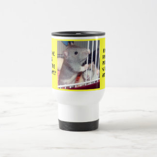 RAT DEPOT RESCUE SUPPORT TRAVEL MUG REISBEKER