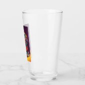 Rat Fink 20 verre à boire (Gauche)