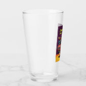 Rat Fink 20 verre à boire (Droite)