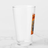 Rat Fink 20 verre à boire (Droite)