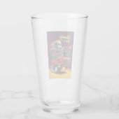Rat Fink 21 verre à boire (Dos)