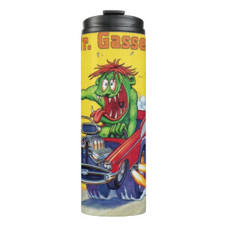 Rat Fink 30 Hot drink tumbler Thermosbeker