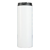 Rat Fink 38 Hot drink tumbler Thermosbeker (Achterkant)