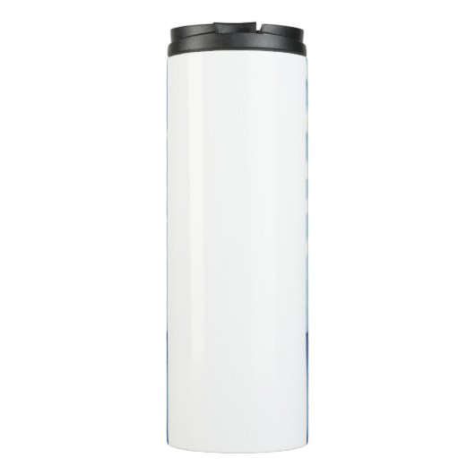 Rat Fink 38 Hot drink tumbler Thermosbeker (Achterkant)