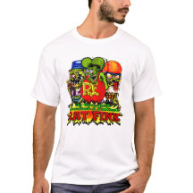 rat fink hot roth