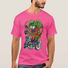 Rat Fink T-shirt