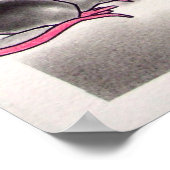 Rat King van de Nutkraker Ballet Poster (Hoek)