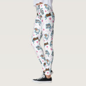 Rat Lovers Leggings (Links)