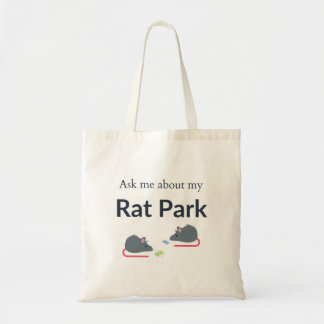 Rat Park Tas