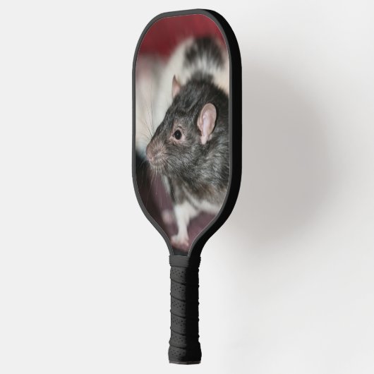 Rat Pickleball Paddle (Links)
