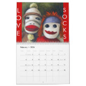 Rat Race 2012 kalender (Feb 2026)